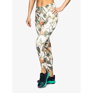 Legginsy damskie Columbia Weekend Adventure 7/8 Legging - Spodnie sportowe damskie - miniaturka - grafika 1