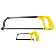 Piły ręczne - TOPEX Piły do metalu 150 mm i 300 mm, zestaw 2 sztuki - miniaturka - grafika 1