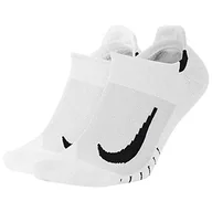 Skarpetki damskie - Nike Skarpety multiplier unisex - miniaturka - grafika 1