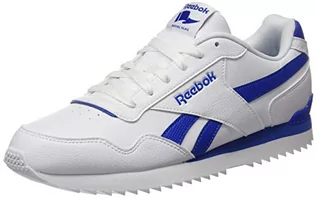 Trampki męskie - Reebok Royal Glide Ripple Clip Trampki męskie - grafika 1