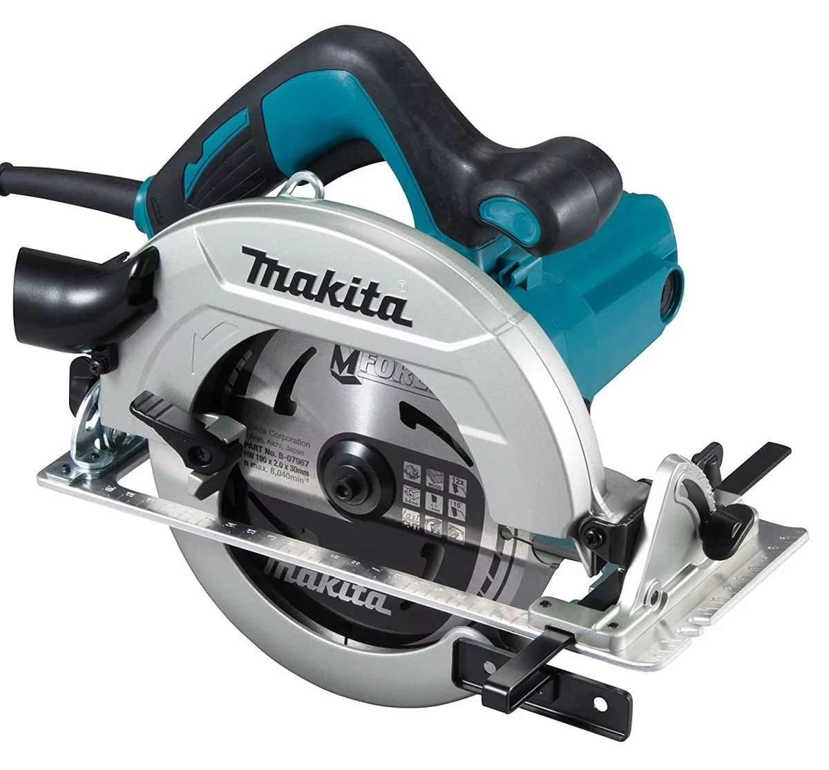 Makita HS7611 - Ceny i opinie na Skapiec.pl