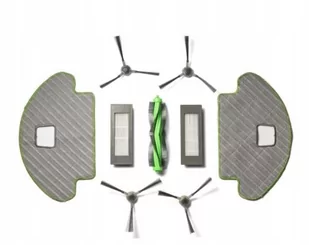 Zestaw akcesoriów iRobot Roomba Combo - Akcesoria do robotów sprzątających - miniaturka - grafika 1