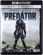 Filmy akcji Blu-Ray - Predator - miniaturka - grafika 1