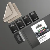 Inne akcesoria audio-wideo - GrizzGlass Folia ceramiczna CarDisplay Protection do Opel Frontera Virtual Cockpit 2025 - miniaturka - grafika 1