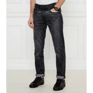 Spodnie męskie - Guess Jeans Jeansy Slim Fit - miniaturka - grafika 1