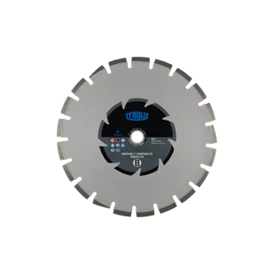 Tarcza diamentowa TYROLIT BASIC DCA 350 X 3 MM Tyrolit - Tarcze do pił - miniaturka - grafika 1