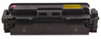 Toner MediaRange Toner HP do W2032A/415A 2.100 stron żółty MRHPT2032Y