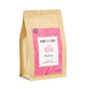 Kawa smakowa naturalna Malina 250g mielona
