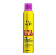 Szampony do włosów - Bed Head Bigger The Better Volume Foam Shampoo szampon w piance dodający włosom objętości 200 ml - miniaturka - grafika 1