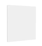 Ogrzewanie przenośne - Hombli HBIR-0109 grzejnik Wewnętrzna Biały 350 W - miniaturka - grafika 1