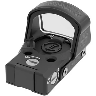 Kolimator Leupold DeltaPoint Pro Reflex Sight 6 MOA - Lornetki - miniaturka - grafika 1