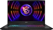 Laptopy - MSI Katana 17 B12VEK-1034XPL i5-12450H / 16 GB / 512 GB / RTX 4050 / 144 Hz - miniaturka - grafika 1