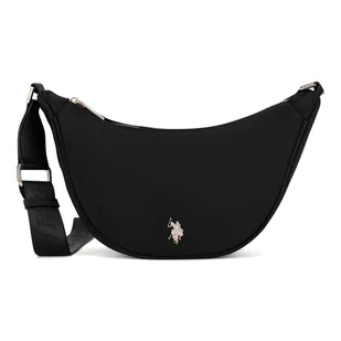 Torebka U.S. POLO ASSN. BIUXT8404WIP - Torebki damskie - miniaturka - grafika 1