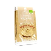 Przyprawy i zioła sypkie - Dary Natury Eko Chrzan 40g - miniaturka - grafika 1