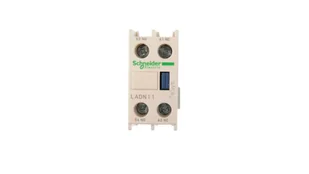 Schneider Blok styków pomocniczych 1NO+1NC dla styczników LC1D LADN11 Schneider Electric - Inne akcesoria elektryczne - miniaturka - grafika 2