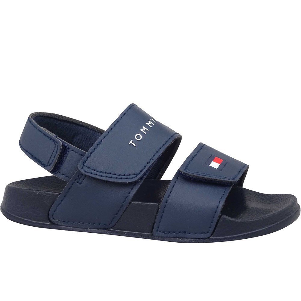 Velcro Sandal