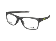 Okulary korekcyjne, oprawki, szkła - Dioptrie szkieł Oakley Knolls OX8144 814402 - miniaturka - grafika 1