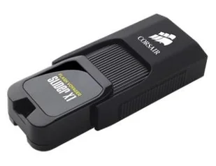 Corsair Voyager Slider X1 256GB (CMFSL3X1-256GB) - Pendrive - miniaturka - grafika 3
