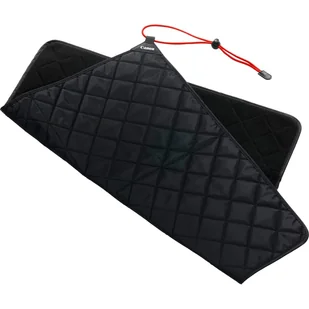 Canon 1883C001 futerał do aparatu Pokrowiec Czarny - Torby fotograficzne i futerały - miniaturka - grafika 1