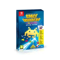 Gry Nintendo Switch - Space Invaders Forever Special Edition (Nintendo Switch) - Special - Nintendo Switch - miniaturka - grafika 1