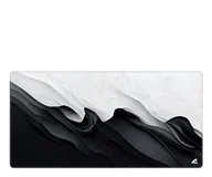 Podkładki pod mysz - Sharkoon Skiller SGP40 XXL D12 - miniaturka - grafika 1