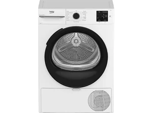 Suszarka Beko BM3T38230WPB 8kg EcoGentle - Suszarki do prania - miniaturka - grafika 1