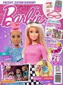 Czasopisma - Barbie. Magazyn 10/2021 - miniaturka - grafika 1