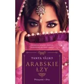 Literatura obyczajowa - Arabskie łzy - miniaturka - grafika 1