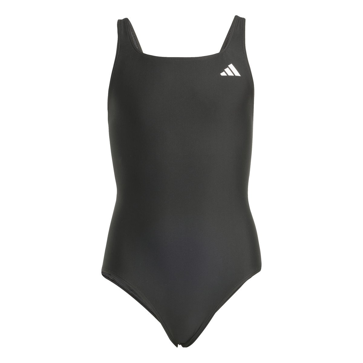 Kostium kąpielowy dziecięcy ADIDAS ESS VBCK SUIT Y 164