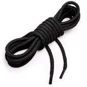 Akcesoria obuwnicze - Sznurówki TREKKINGOWE sznurowadła dł 180 cm k. 300 - miniaturka - grafika 1