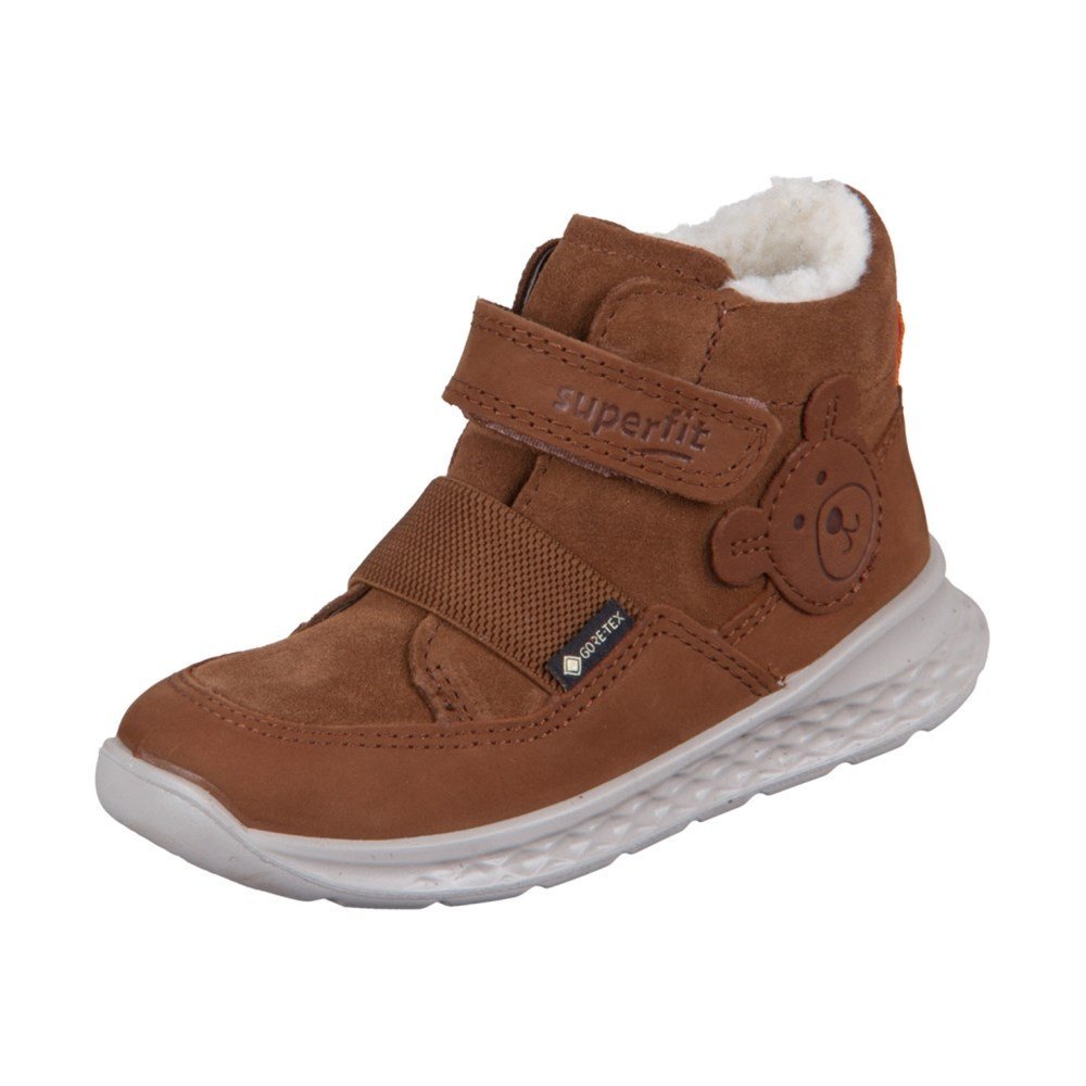 Buty Superfit Breeze 10003773000