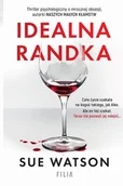 Kryminały - Idealna randka - Sue Watson - ebook - miniaturka - grafika 1