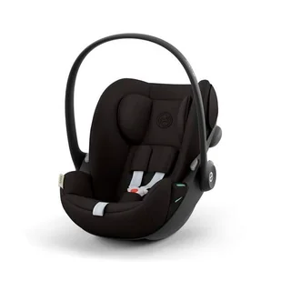 Cybex Cloud G fotelik samochodowy Magic Black 40-87 cm - Foteliki samochodowe - miniaturka - grafika 1