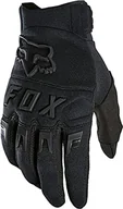 Rękawice motocyklowe - FOX Dirtpaw Rękawiczki - This Black S - miniaturka - grafika 1