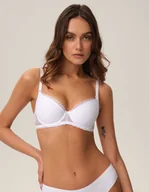 Biustonosze - Biustonosz push-up Kassidy 85B - miniaturka - grafika 1