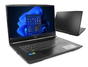 MSI Katana 17 B12UCRK-1055XPL - i5-12450H 17,3'' 16GB 512GB Win11Pro RTX 3050 - Laptopy MSI Katana 17 B12UCRK-1055XPL - i5-12450H 17,3'' 16GB 512GB Win11Pro RTX 3050 - Laptopy - miniaturka - grafika 1