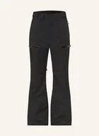 Spodnie narciarskie - The North Face Spodnie Narciarskie Chakal schwarz - miniaturka - grafika 1