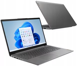 Lenovo IdeaPad 3-15 Ryzen 5/8GB/512/Win11 82KU018FPB - Laptopy - miniaturka - grafika 2