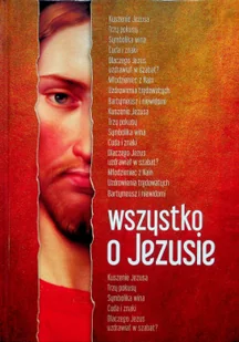 M Wydawnictwo Wszystko o Jezusie - Anna Dąbrowska - Albumy - historia - miniaturka - grafika 2