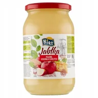 Pasztet i przetwory mięsne - Kier Jabłka prażone 900 g - miniaturka - grafika 1