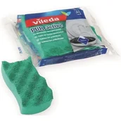 Ściereczki, gąbki, czyściki - Vileda Zmywak do naczyń PUR Active 116509 - miniaturka - grafika 1