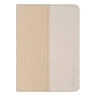 Etui do tabletów - Etui Folio do iPada 10.9 2022 z podstawką Etui Gecko Easy Click 2.0 beżowe - miniaturka - grafika 1