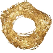 Oświetlenie świąteczne - Cortina Lampki Koński Ogon Na Druciku 200L 80/19/Nik/Ww Cortina - miniaturka - grafika 1