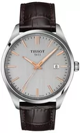 Zegarki męskie - Zegarek Tissot T150.410.16.031.00 PR 100 - miniaturka - grafika 1