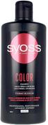 Szampony do włosów - Szampon dla farbowanych włosów Syoss Color Tech Shampoo 440 ml (8410436365451) - miniaturka - grafika 1