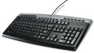 Klawiatury - Klawiatura Przewodowa Labtec Media Ps2 - miniaturka - grafika 1