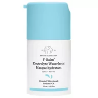 Maseczki do twarzy - Drunk Elephant F-Balm™ Electrolyte Waterfacial 50.0 ml - miniaturka - grafika 1