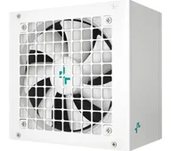Zasilacze komputerowe - DeepCool PN850M 850W 80+ Gold Biały - miniaturka - grafika 1