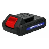 Akumulatory do elektronarzędzi - Dedra DED78805 1,5 Ah | - miniaturka - grafika 1