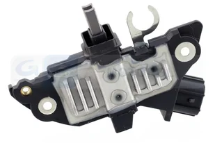 Regulator napięcia Bosch 1 986 AE0 158 - Akcesoria do układu elektrycznego - miniaturka - grafika 1